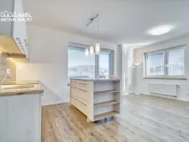 Pronájem bytu 1+kk, Hranice, Pod Nemocnicí, 39 m2