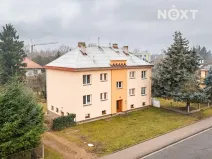 Pronájem bytu 2+1, Řečany nad Labem, 1. máje, 58 m2