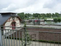 Prodej bytu 2+kk, Praha - Holešovice, Jankovcova, 62 m2