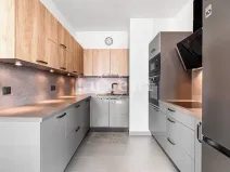 Prodej bytu 2+kk, Praha - Čakovice, Tryskovická, 62 m2