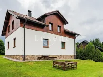 Prodej rodinného domu, Kvilda, 203 m2