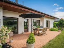 Prodej rodinného domu, Trnová, 229 m2