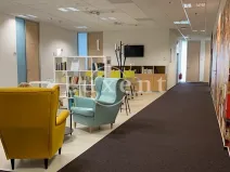 Pronájem kanceláře, Praha - Nusle, Na strži, 290 m2