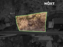 Prodej pozemku pro bydlení, Bošovice, 598 m2