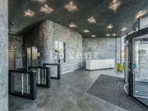 Pronájem kanceláře, Praha, Evropská, 188 m2