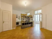 Pronájem kanceláře, Praha - Josefov, Pařížská, 138 m2