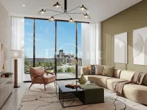 Prodej bytu 2+kk, Dubaj, Spojené arabské emiráty, 63 m2