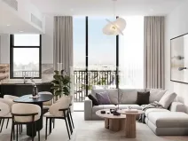 Prodej bytu 2+kk, Dubaj, Spojené arabské emiráty, 67 m2