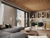 Prodej bytu 2+kk, Horní Maršov, 48 m2