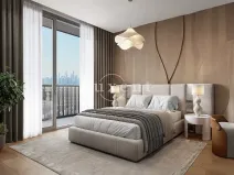 Prodej bytu 2+kk, Dubaj, Spojené arabské emiráty, 100 m2