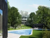 Prodej vily, Opatija, Chorvatsko, 394 m2