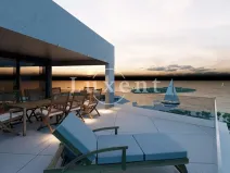 Prodej vily, Kaprije, Šibenik, Chorvatsko, 200 m2