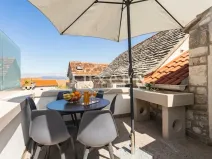 Prodej vily, Sutivan, Chorvatsko, 90 m2