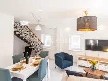 Prodej vily, Sutivan, Chorvatsko, 90 m2