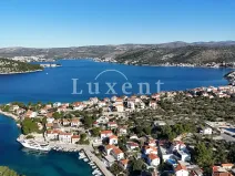 Prodej pozemku pro bydlení, Rogoznica, Chorvatsko, 988 m2