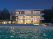 Prodej vily, Zadar, Chorvatsko, 276 m2