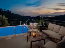 Prodej vily, Split, Chorvatsko, 134 m2