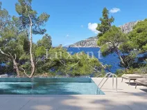Prodej vily, Hvar, Chorvatsko, 351 m2