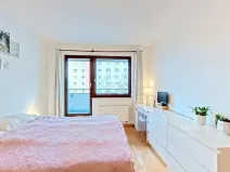 Pronájem bytu 2+1, Praha - Vokovice, Irská, 63 m2