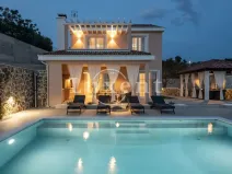 Prodej vily, Rogoznica, Chorvatsko, 220 m2