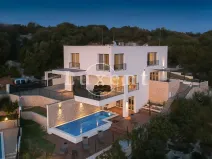 Prodej vily, Trogir, Chorvatsko, 325 m2