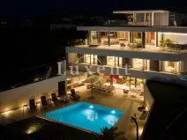 Prodej vily, Murter, Chorvatsko, 550 m2