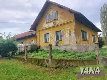 Prodej zemědělské usedlosti, Všeň, 115 m2