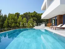 Prodej vily, Makarska, Chorvatsko, 400 m2