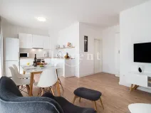 Prodej bytu 2+kk, Trogir, Chorvatsko, 63 m2