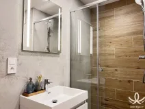 Pronájem bytu 2+kk, Nymburk, Topolová, 43 m2