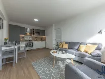 Pronájem bytu 2+kk, Mladá Boleslav, Jičínská, 39 m2