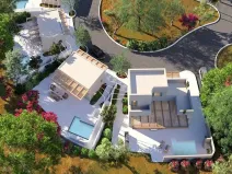 Prodej rodinného domu, Litsarda, Řecko, 108 m2