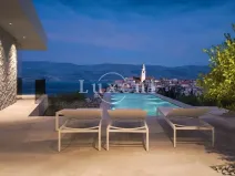 Prodej pozemku pro bydlení, Krk, Chorvatsko, 926 m2