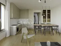 Prodej bytu 4+kk, Kaštela, Chorvatsko, 91 m2