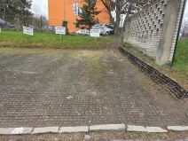 Pronájem - jiné, Brno, Juliánovské náměstí, 16 m2