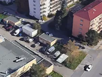 Pronájem - jiné, Brno, Juliánovské náměstí, 16 m2