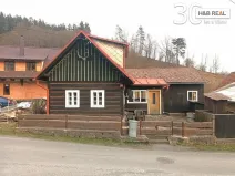 Prodej chaty, Janová, 75 m2