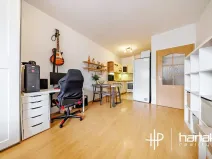 Prodej bytu 2+kk, Olomouc, Peškova, 48 m2