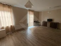 Pronájem bytu 1+kk, Milovice, Kaštanová, 36 m2