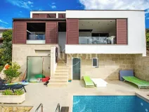 Prodej vily, Rogoznica, Chorvatsko, 150 m2