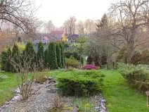 Prodej zahrady, Ostrava, Balbínova, 859 m2