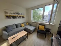 Pronájem bytu 3+1, Praha - Háje, Cyprichova, 64 m2
