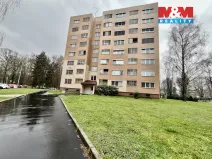 Prodej bytu 2+1, Ostrava - Hrabůvka, Plzeňská, 44 m2