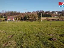 Prodej louky, Turnov - Bukovina, 2128 m2