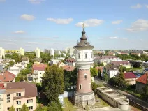 Prodej domu, Praha, Davídkova, 814 m2