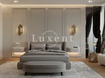 Prodej bytu 1+kk, Taqah, Omán, 50 m2