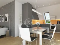 Prodej bytu 4+kk, Vídeň, Rakousko, Anglerweg, 140 m2