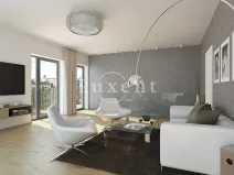 Prodej bytu 3+kk, Vídeň, Rakousko, Anglerweg, 82 m2