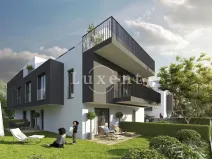 Prodej bytu 3+kk, Vídeň, Rakousko, Anglerweg, 82 m2