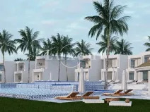 Prodej bytu 2+kk, Tianyar, Indonésie, 84 m2